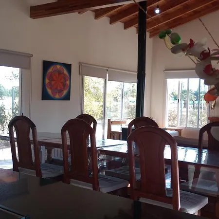 Los Moros Country San Rafael  Exterior photo